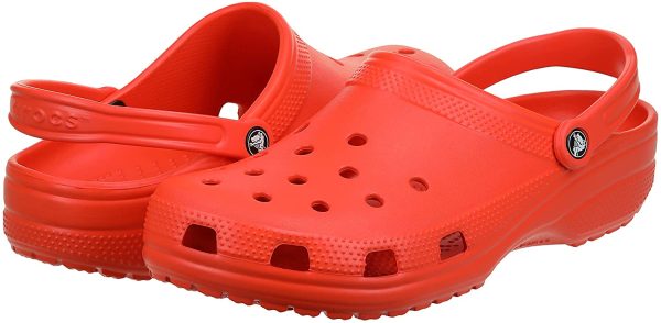 Crocs Unisex-Adult Classic Clog - Image 5