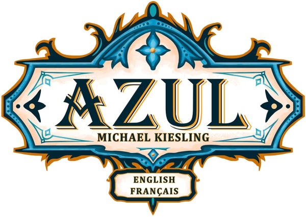 Next Move Games Azul - Bilingual English/French () - Image 3