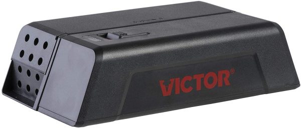 Victor M250S No Touch, No See Upgraded Electronic Mousetrap, 1 Pack - Image 2