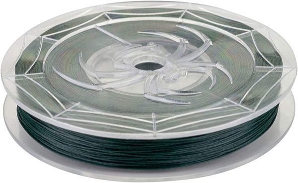 SpiderWire Stealth Superline Fishing Line - Image 2