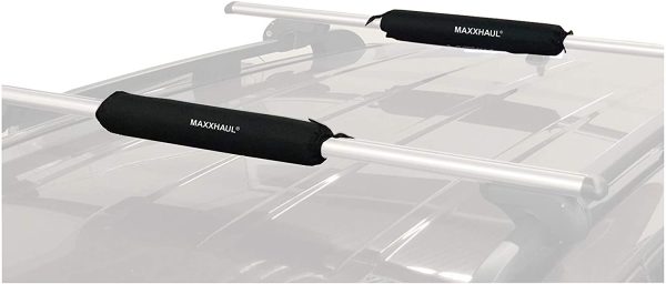 MAXXHAUL 50233 Roof Rack Pads