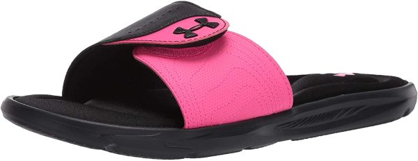 Under Armour womens Slide Slide Sandal - Image 5