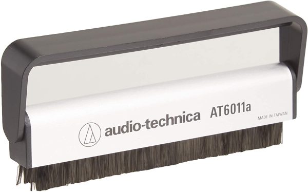 AT6011a Anti-Static Record Brush - Image 3