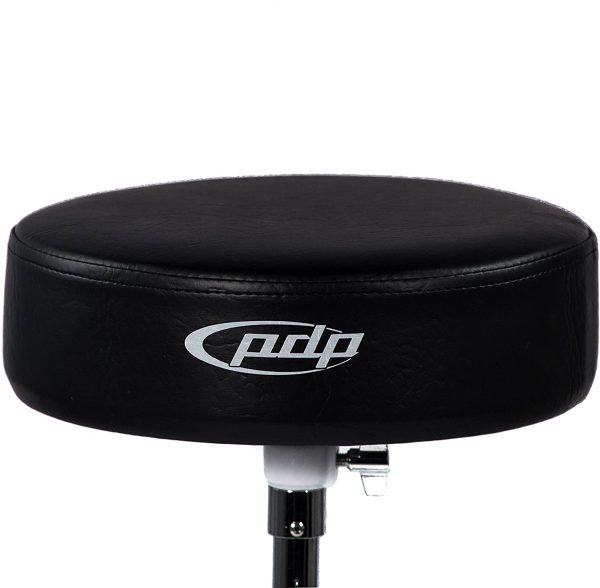 Pacific Drums by DW 700 Series Drum Throne - Image 5