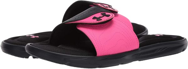 Under Armour womens Slide Slide Sandal - Image 4