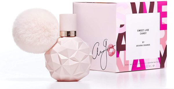 Sweet Like Candy By Ariana Grande 100ml Edp Spr (W), 100 Milliliters