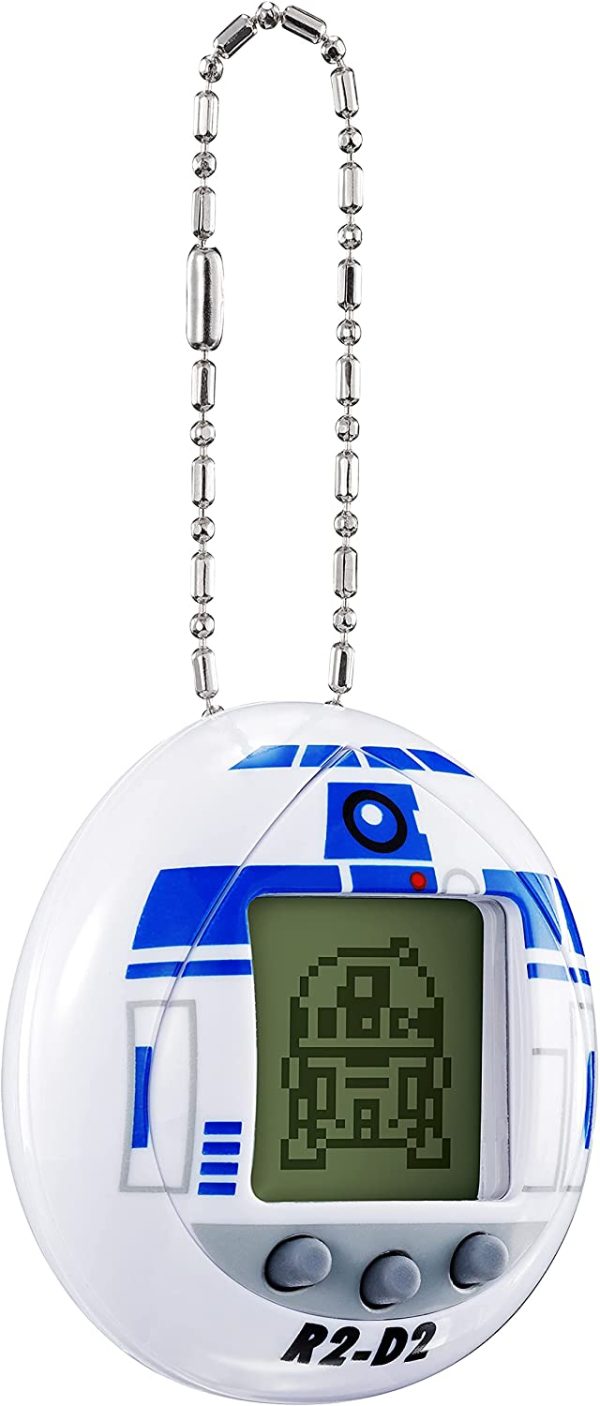 Star Wars TAMAGOTCHI R2-D2 Classic