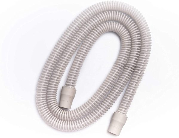 CPAP Hose by Snugell? | 6-Foot Universal Premium CPAP Tubing | Compatible with Resmed, Respironics, Fisher & Paykel| and Most CPAP, BiPAP and BiLevel Device Brands - Image 8