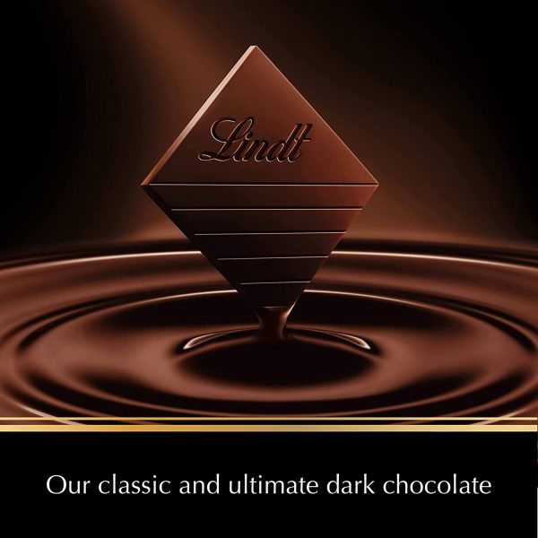 Excellence 70% Cacao Dark Chocolate Bar Multi Pack, 370 Grams - Image 2