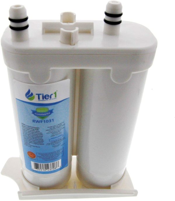 Refrigerator Water Filter Replacement for WF2CB PureSource2, NGFC 2000, 1004-42-FA, 469911, 469916, FC100 - Image 9