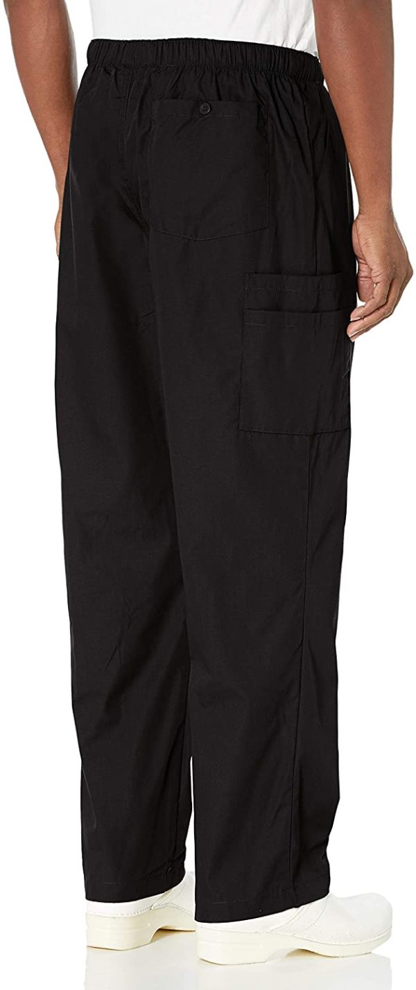 CHEROKEE Men??s Originals Cargo Scrubs Pant - Image 4