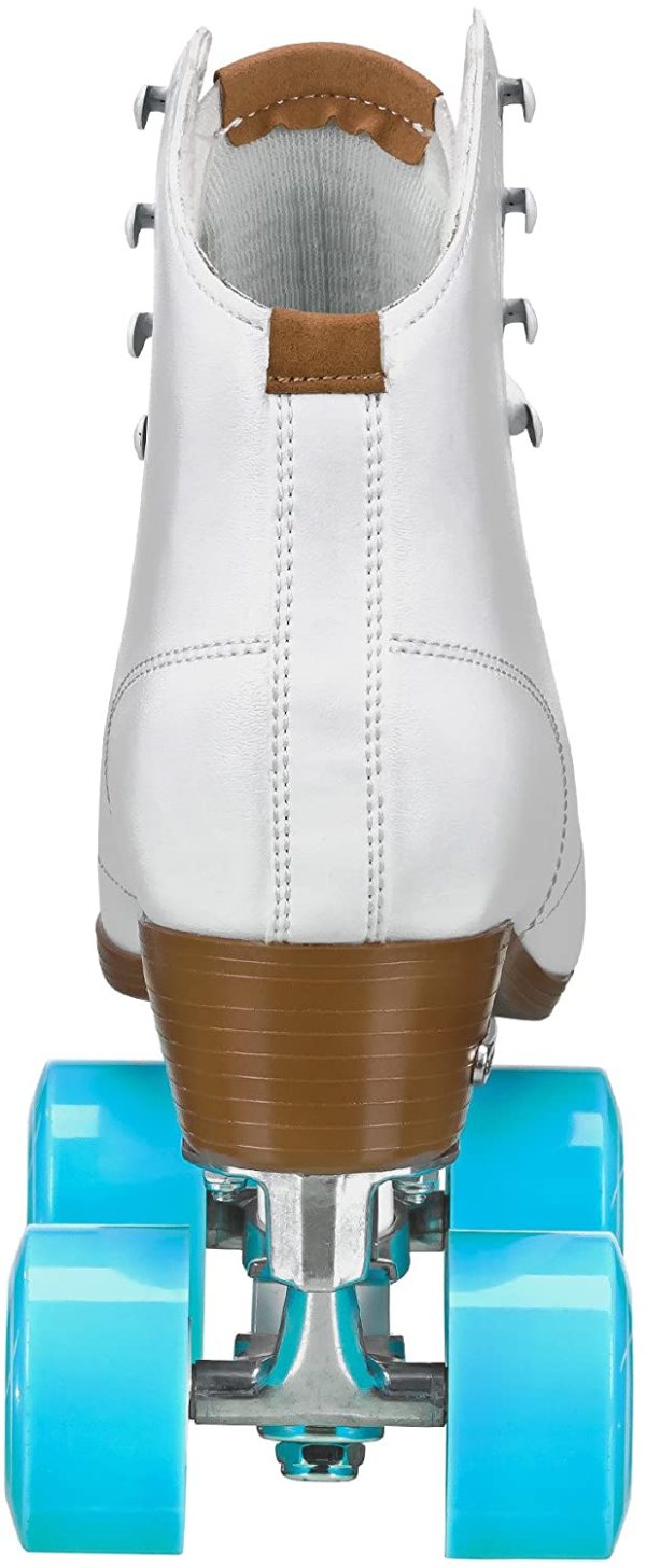 Roller Derby Cruze XR Hightop Womens Roller Skates - Image 3