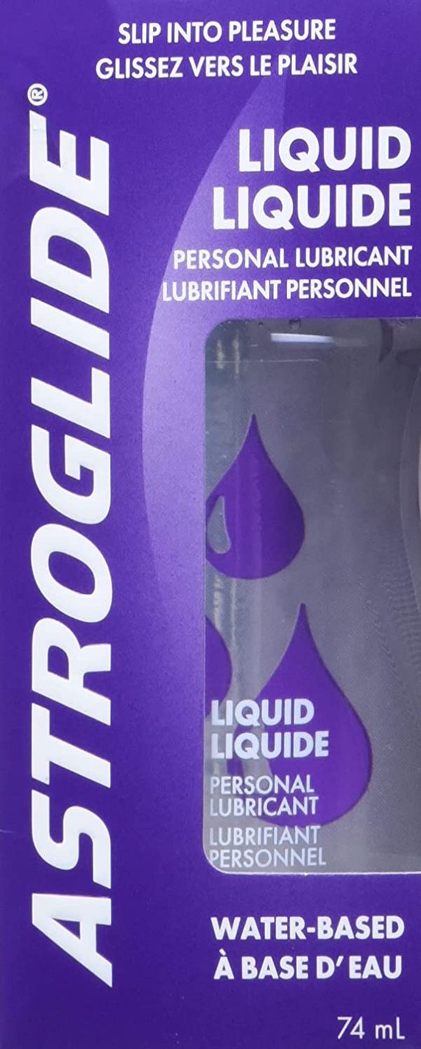 Astroglide Lubricant, 74ml - Image 7