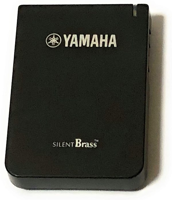 Yamaha SB7XC Silent Brass System for Trumpet - Image 4