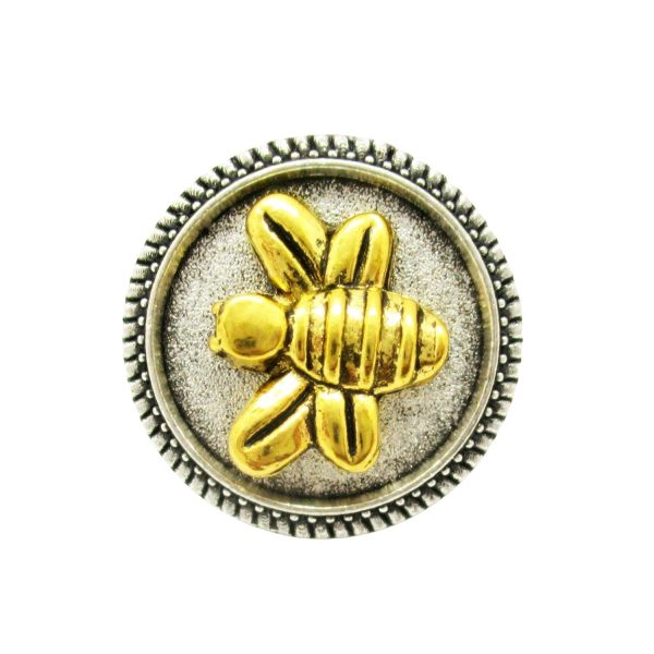 Bee Needle Minder, Hand Needle Notion