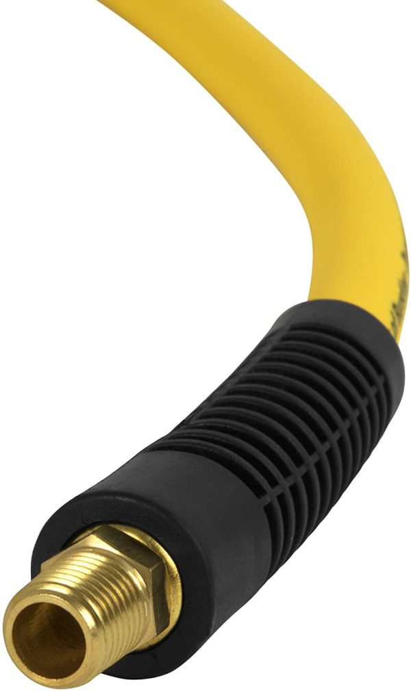 DEWALT DXCM012-0204 3/8?? x 25?? Premium Hybrid Hose - Image 3