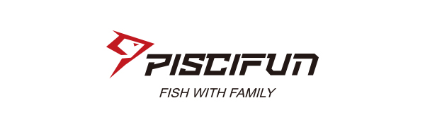 Piscifun logo