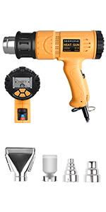 heat gun 