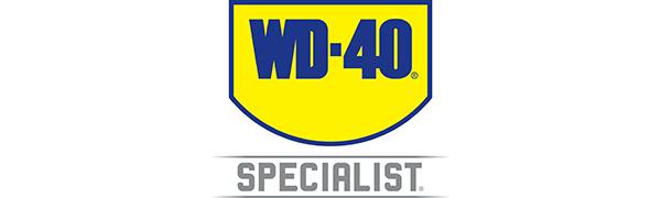 WD-40 SPECIALIST LOGO