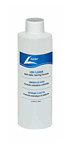  C-Clear 26 Lens Cleaning Cleaner Solution, 8 oz Bottle