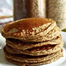 HoldTheCarbs Pancake Mixes