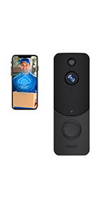 doorbell wireless 