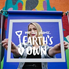 We Are Earth's Own