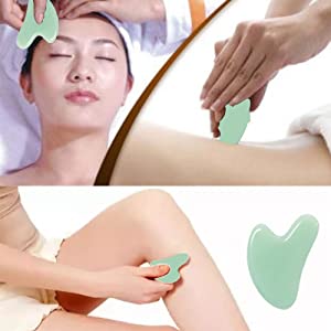 Gua Sha Tool for Toxins