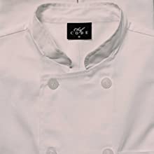 kitchen, culinary, restaurant, jacket, cook, chef, shirt, short-sleeve, cool, coat, uniform