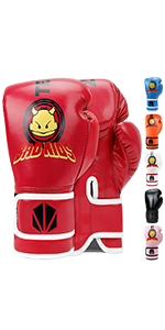 boxing gloves for kids