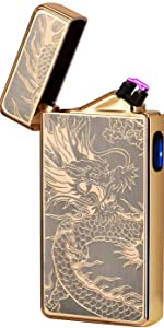 dragon lighter