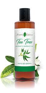 Tea Tree Massage Oil