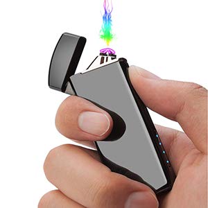 plasma lighter