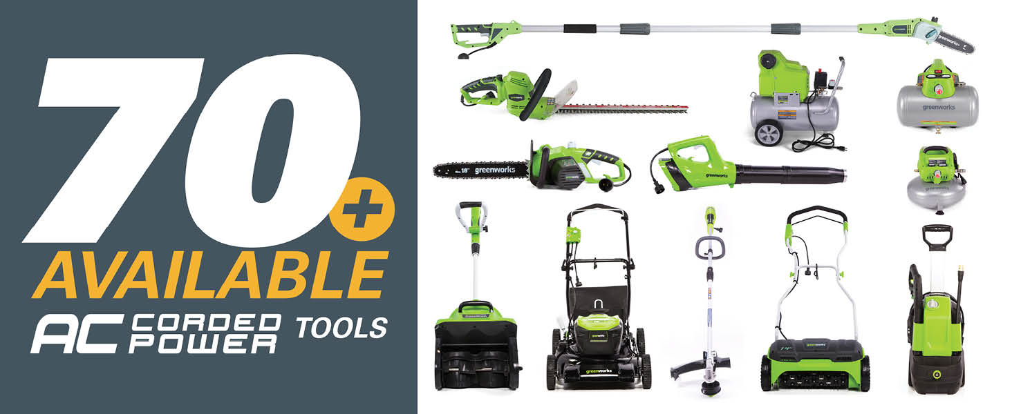 AC available tools 