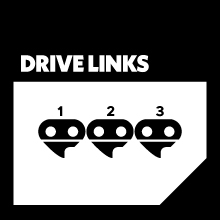 Oregon Drive Links