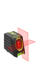 laser level