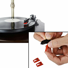 Record Player Needle