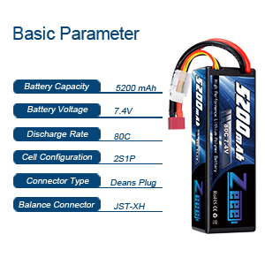 2s lipo