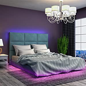 led light strip for teen