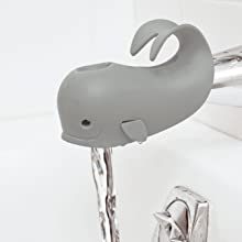 Moby Spout Cover, Skip Hop, Bathtime