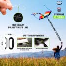 kites for kids easy to fly and assemble