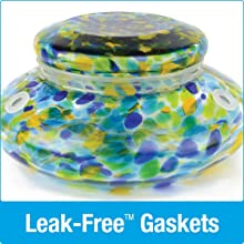 leak free gaskets