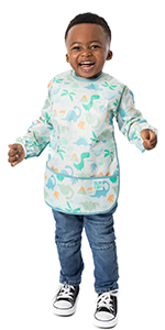 kids smock