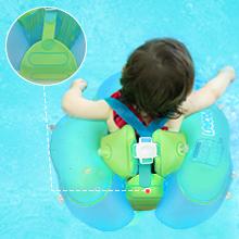 LAYCOL Baby Pool Float