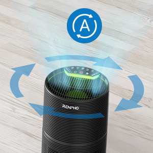 air purifier