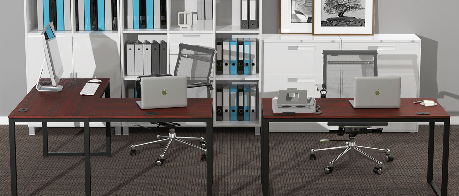 SHW Mission Desk Series