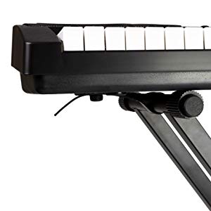 casio keyboard stand