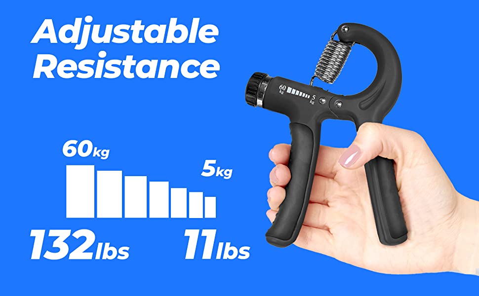 adjustable resistance