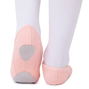 Ballet Dance Shoes