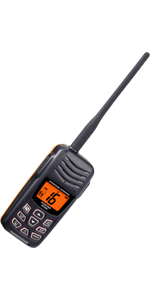 Standard Horizon HX300 Handheld Radio